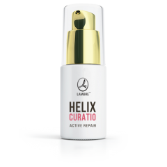 Сироватка активно відновлююча зі слизом равликів HELIX CURATIO