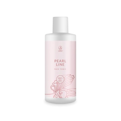 Тонік зволожуючий PEARL LINE
