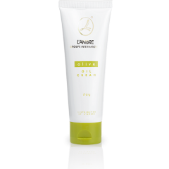 Крем денний зволожуючий OLIVE OIL DAY CREAM