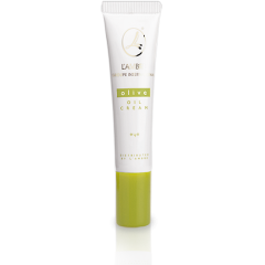Крем для шкіри навколо очей OLIVE OIL EYE CREAM