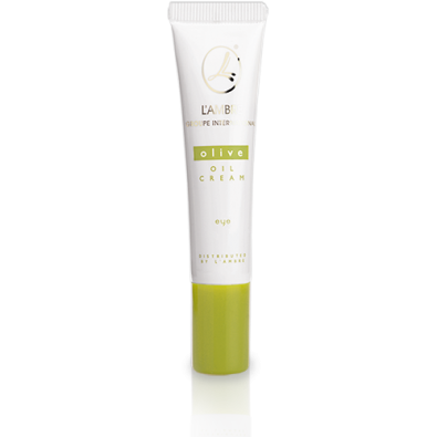 Крем для шкіри навколо очей OLIVE OIL EYE CREAM