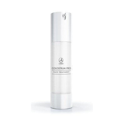 Крем для обличчя з молозивом, стимулюючий регенерацію тканин COLOSTRUM PRO FACE TREATMENT