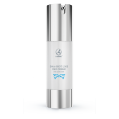 Крем денний омолоджуючий DNA-SHOT DAY Airless