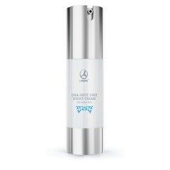Крем нічний омолоджуючий DNA-SHOT NIGHT Airless