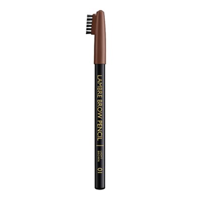 Олівець для брів BROW PENSIL