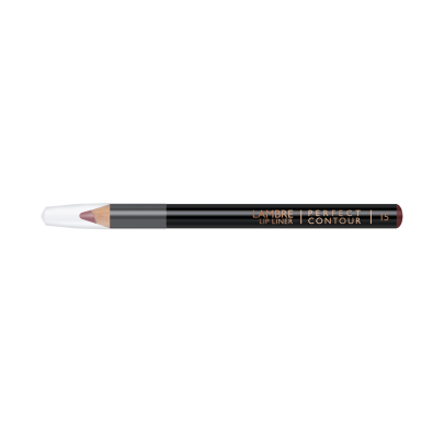 Олівець для губ Perfect Contour №15