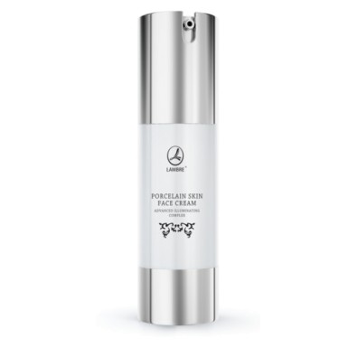 Крем для обличчя відбілюючий PORCELAIN SKIN Airless