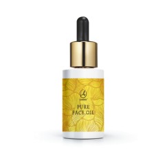 Омолоджуюча олія для обличчя та шиї Pure Face Oil 