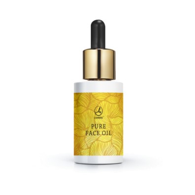 Омолоджуюча олія для обличчя та шиї Pure Face Oil 
