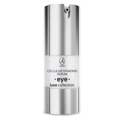 Сироватка для шкіри навколо очей CELLULAR DIAMOND SERUM EYE