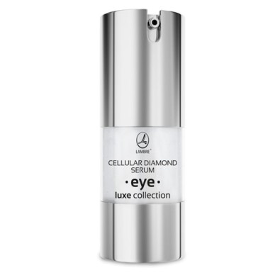 Сироватка для шкіри навколо очей CELLULAR DIAMOND SERUM EYE