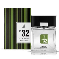 Туалетна вода LAMBRE №32