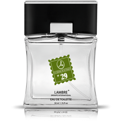 Туалетна вода LAMBRE №29