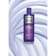 Регенеруючий кондиціонер PRO:VOKE TOUCH OF SILVER  Intensive Conditioner