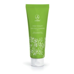 Відлущуючий та очищующий гель з АНА-кислотами 3 в 1 AHA FACE Cleanser 3 in 1