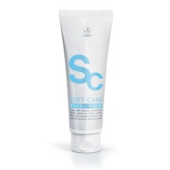 Крем для обличчя FACE CREAM SOFT CARE