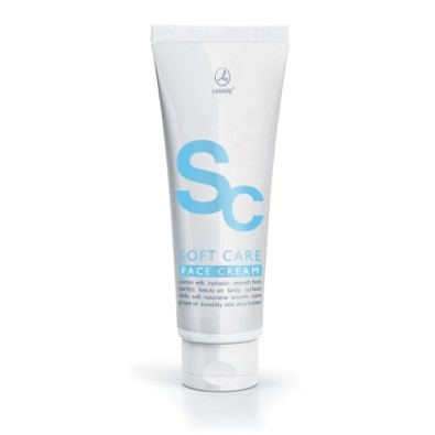Крем для обличчя FACE CREAM SOFT CARE