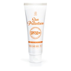 Сонцезахисний крем для обличчя та тіла SPF 50