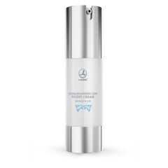 Крем нічний проти зморшок ULTRA HYALURONIC LINE Airless