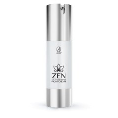 Крем нічний відновлюючий ZEN Airless