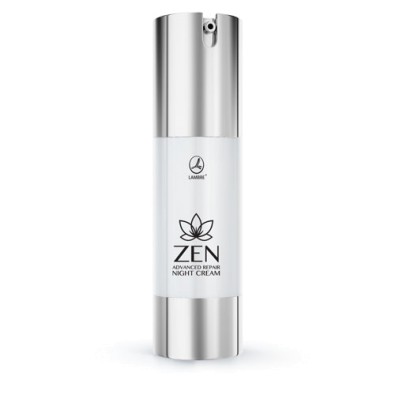 Крем нічний відновлюючий ZEN Airless