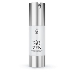 Крем денний з фільтром захисту від сонця SPF ZEN Airless