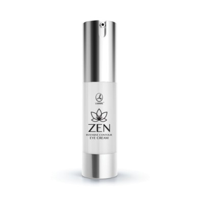 Крем для шкіри навколо очей розгладжуючий ZEN Airless