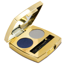 Тіні для повік EYESHADOWS DUO